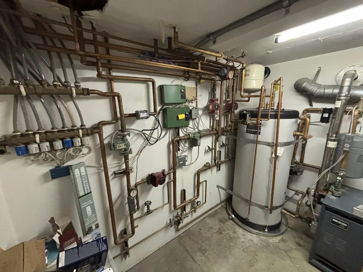 Plumbing services in Crestwood, KY